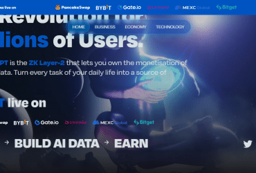 CryptoGPT Coin Review : Is It Good Or Bad Coin Read Our Article