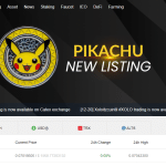 Cat.Ex Cryptocurrency Exchange Review : Pros & Cons