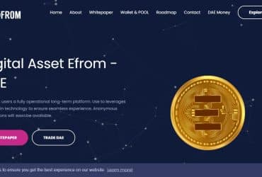 Daefrom Coin Review : Is It Good Or Bad Coin Read Our Article