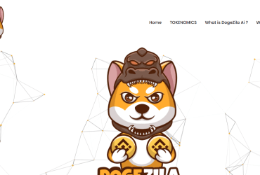 DogeZila Ai Coin Review : Is It Good Or Bad Coin Read Our Article