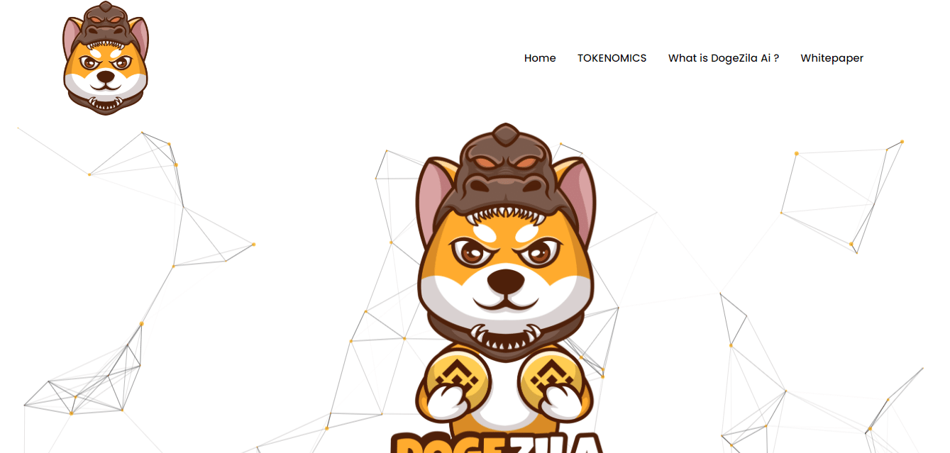 DogeZila Ai Coin Review : Is It Good Or Bad Coin Read Our Article