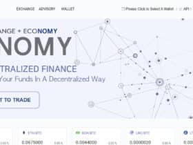 Exnomy Crypto Exchange Review 2023 : Pros & Cons