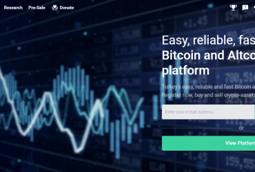 Bitexen Cryptocurrency Exchange Review : Pros & Cons
