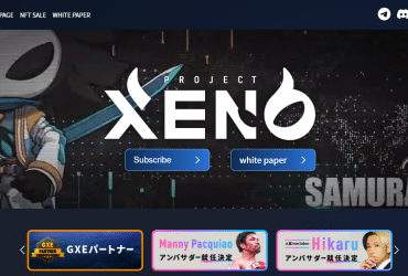 XENO Governance Coin Review : Is It Good Or Bad Coin Read Our Article