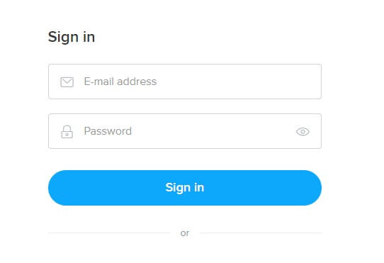 How To Register At Lykke Exchange?