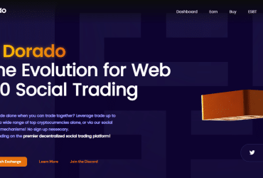 El Dorado Exchange Coin Review : Is It Good Or Bad Coin Read Our Article