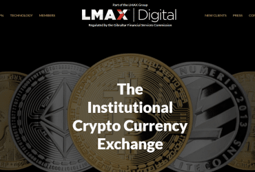 LMAX Digital Cryptocurrency Exchange Review : Pros & Cons