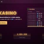 ZKasino Airdrop Review 2023: Good Or Bad Airdrop Read Our Review