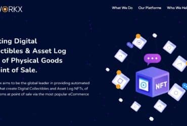 NFT Workx Airdrop Review 2023: Good Or Bad Airdrop Read Our Review