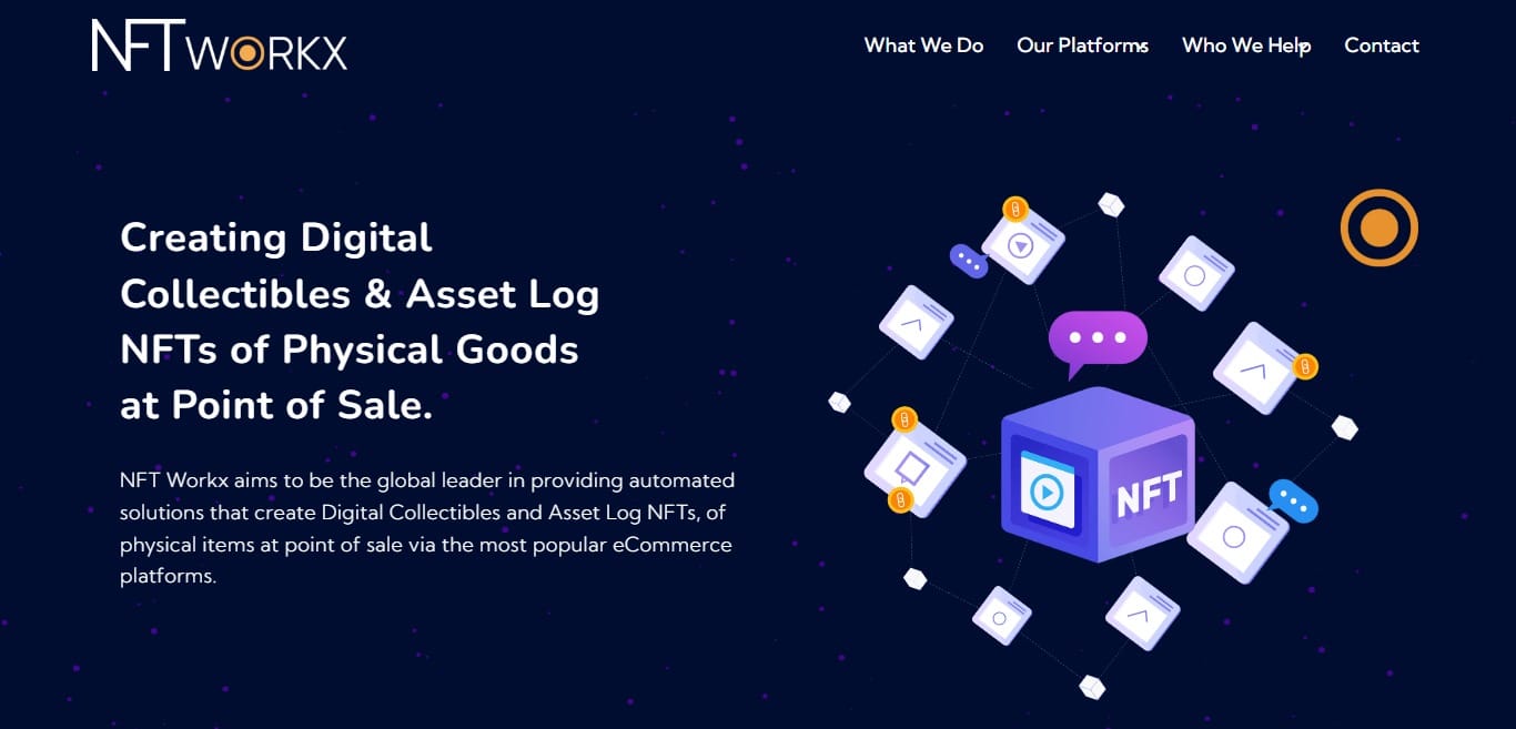 NFT Workx Airdrop Review 2023: Good Or Bad Airdrop Read Our Review