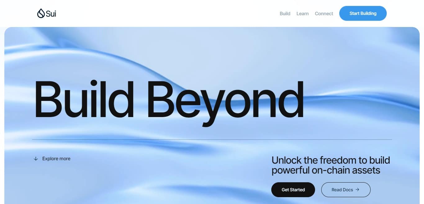 Sui Airdrop Review 2023: Good Or Bad Airdrop Read Our Review