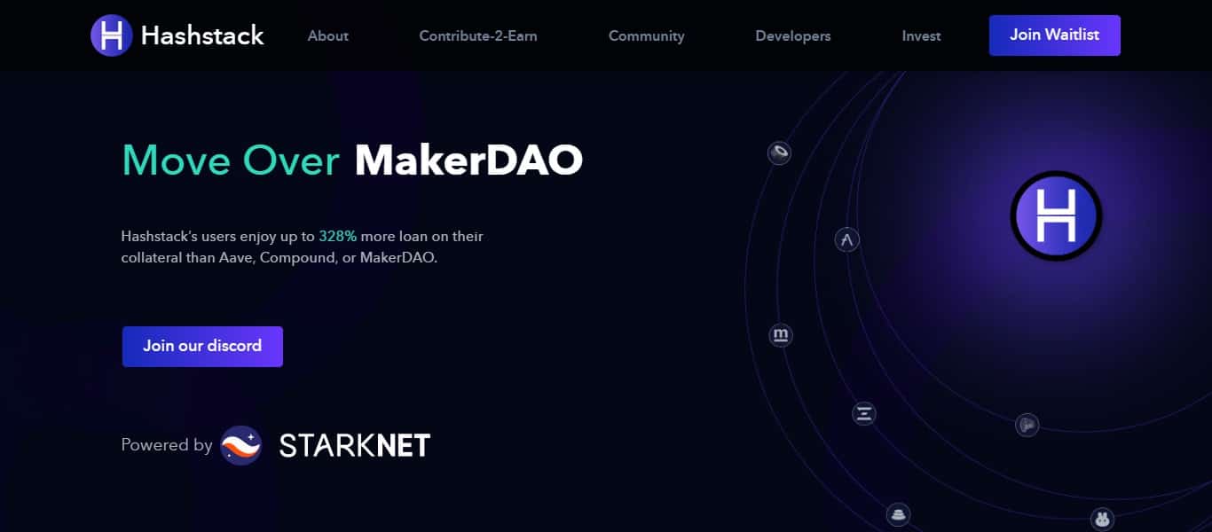 Hashstack Airdrop Review 2023: Good Or Bad Airdrop Read Our Review