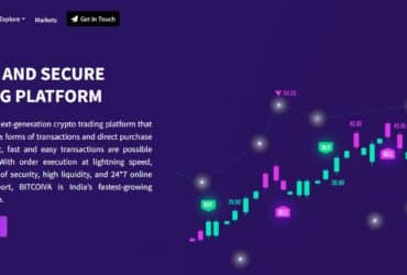 Bitcoiva Crypto Exchange Review 2023 : Pros & Cons