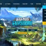 Legendsofelysium Airdrop Review 2023: Good Or Bad Airdrop Read Our Review
