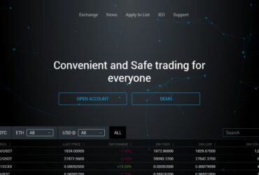Alterdice Crypto Exchange Review 2023 : Pros & Cons