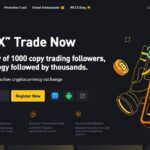 Weex Crypto Exchange Review 2023 : Pros & Cons