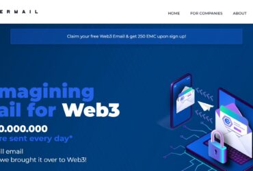 EtherMail Airdrop Review 2023: Good Or Bad Airdrop Read Our Review