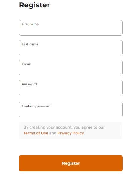 How To Register At Bitcoin.me Exchange?