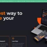 Bitcoin Crypto Exchange Review 2023 : Pros & Cons