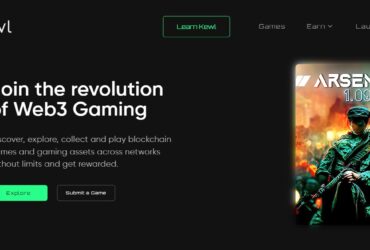 Kewl Airdrop Review 2023: Good Or Bad Airdrop Read Our Review