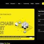 Script Network Airdrop Review 2023: Good Or Bad Airdrop Read Our Review