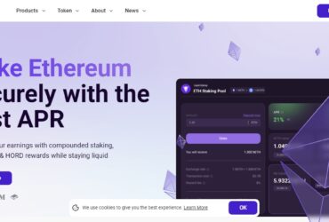 Hord Airdrop Review 2023: Good Or Bad Airdrop Read Our Review