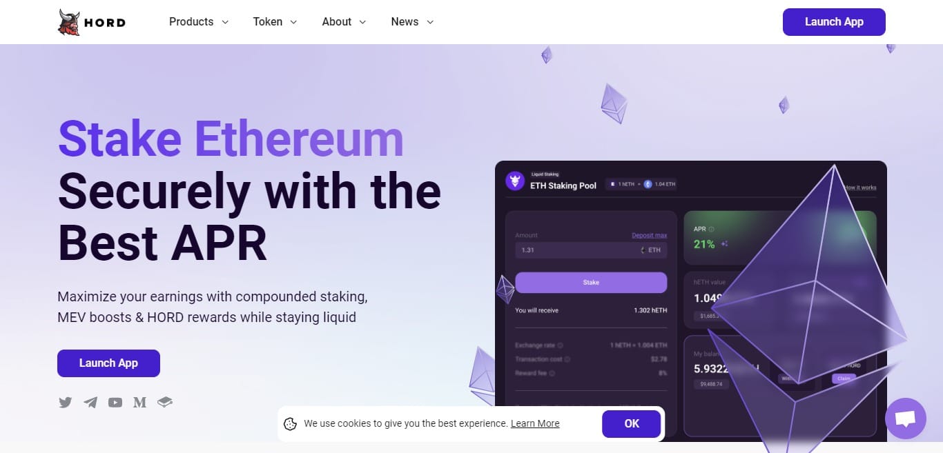 Hord Airdrop Review 2023: Good Or Bad Airdrop Read Our Review