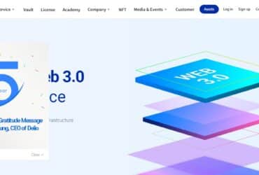 Delio Airdrop Review 2023: Good Or Bad Airdrop Read Our Review