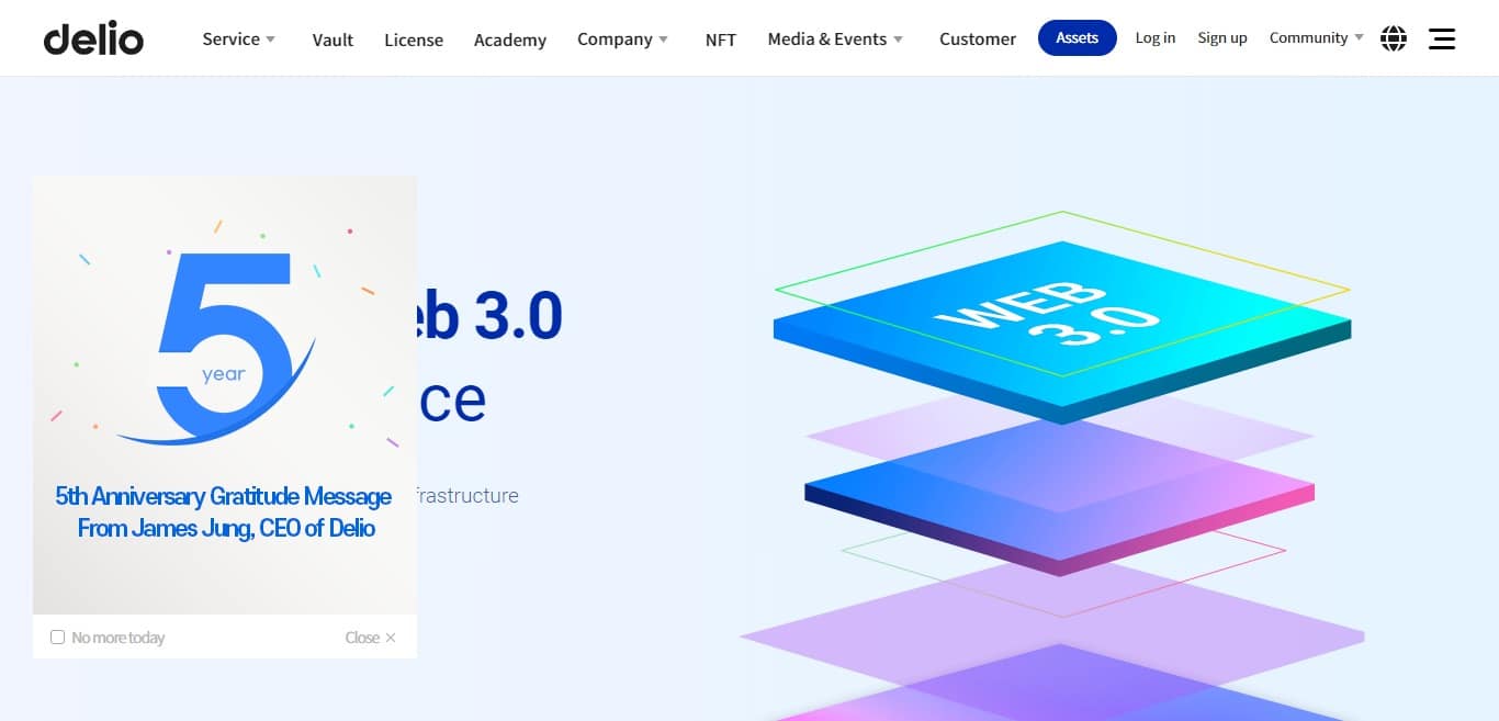 Delio Airdrop Review 2023: Good Or Bad Airdrop Read Our Review