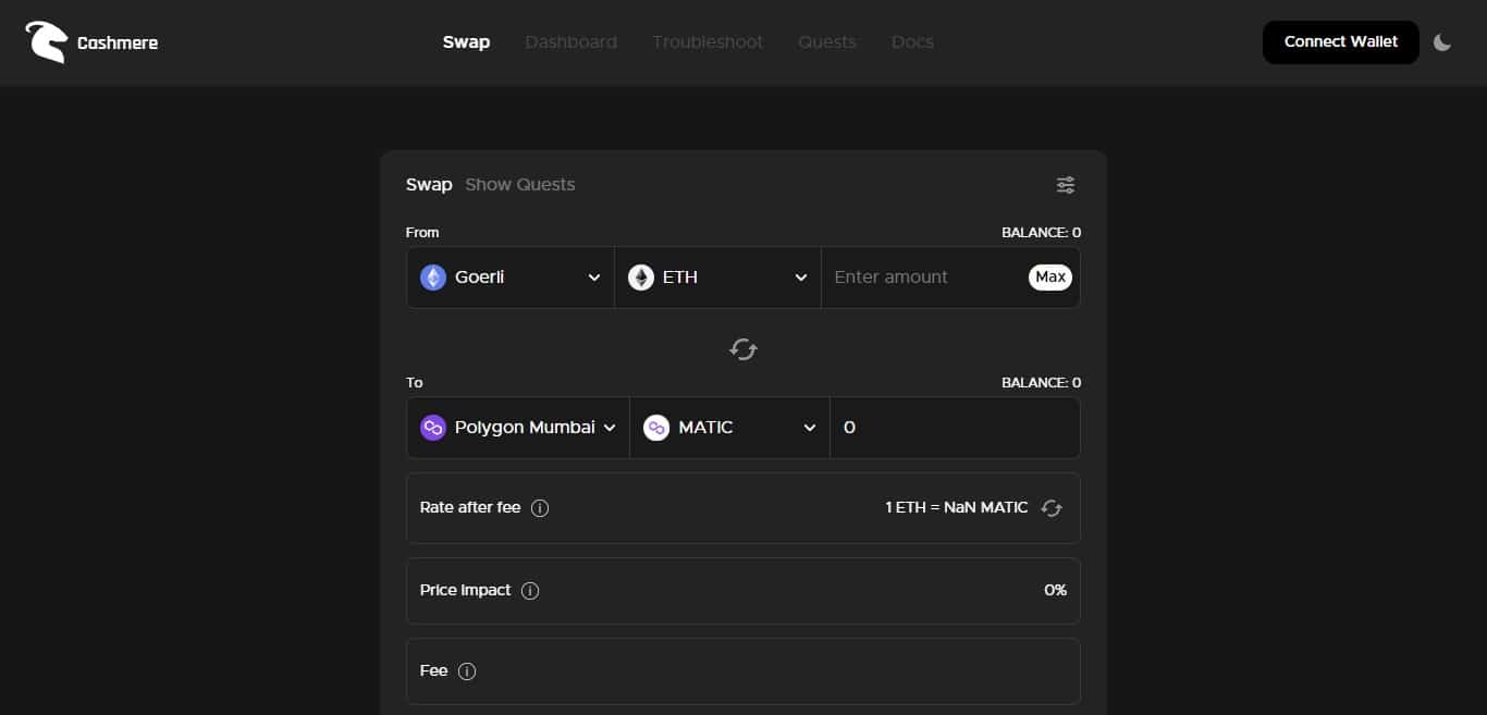 Cashmere Airdrop Review 2023: Good Or Bad Airdrop Read Our Review