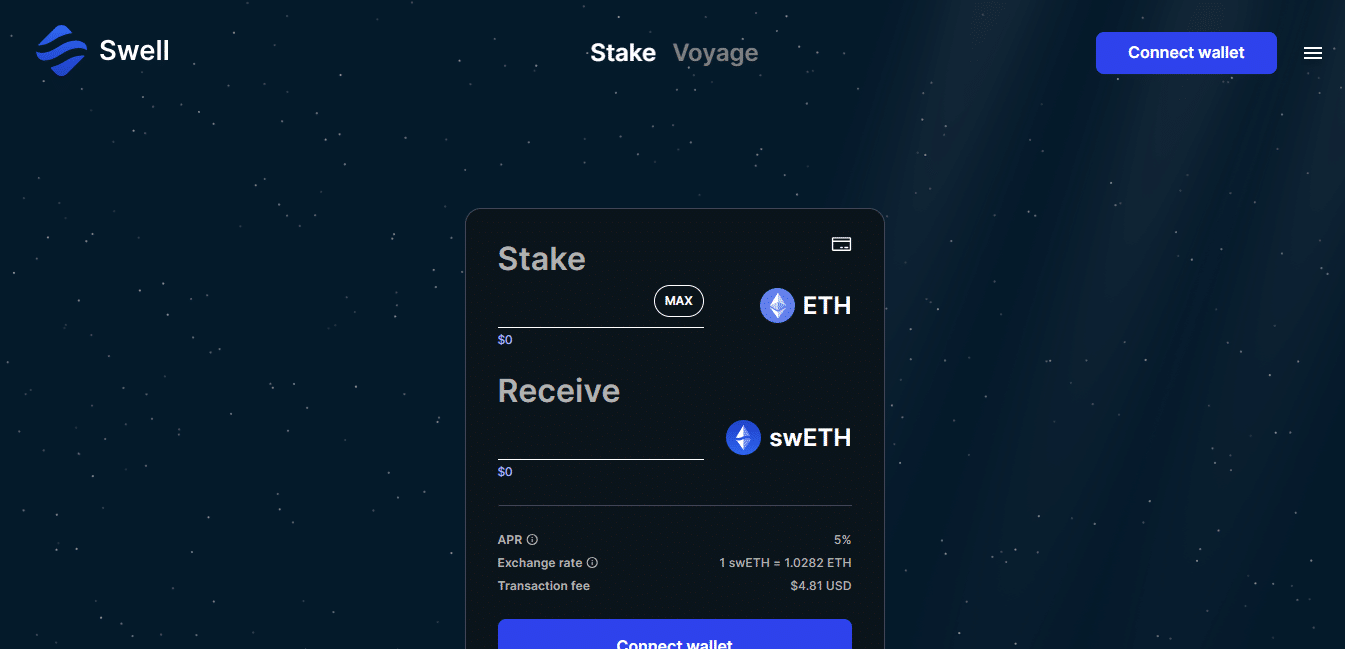 Swell Airdrop Review 2023: Good Or Bad Airdrop Read Our Review