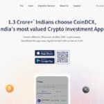 Coindcx Crypto Exchange Review 2023 : Pros & Cons