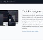 Txbit Crypto Exchange Review 2023 : Pros & Cons