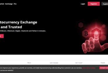 Narkasa Crypto Exchange Review 2023 : Pros & Cons