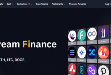 Bydfi Airdrop Review 2023: Good Or Bad Airdrop Read Our Review