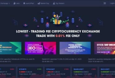 Bankcex Crypto Exchange Review 2023 : Pros & Cons