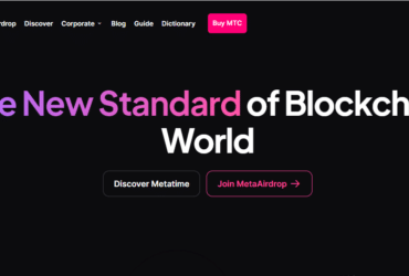 Metatime Airdrop Review 2023: Good Or Bad Airdrop Read Our Review
