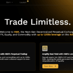 HMX Airdrop Review 2023: Good Or Bad Airdrop Read Our Review