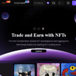 AlienSwap Airdrop Review 2023: Good Or Bad Airdrop Read Our Review