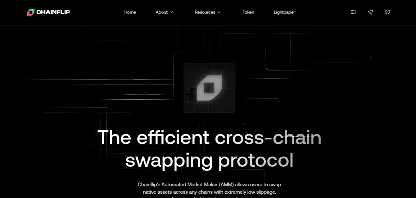 Chainflip Airdrop Review 2023: Good Or Bad Airdrop Read Our Review