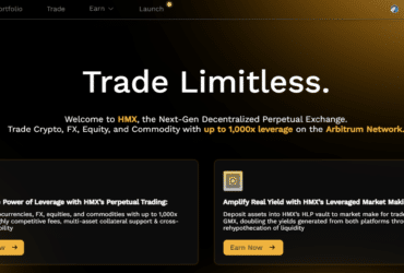 HMX Airdrop Review 2023: Good Or Bad Airdrop Read Our Review