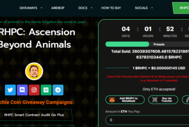 Richie Coin Airdrop Review 2023: Good Or Bad Airdrop Read Our Review