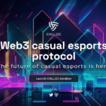 CHLL.GG Airdrop Review 2023: Good Or Bad Airdrop Read Our Review