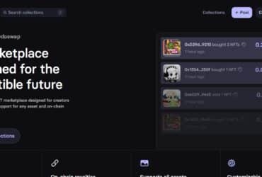 Sudoswap Airdrop Review 2023: Good Or Bad Airdrop Read Our Review