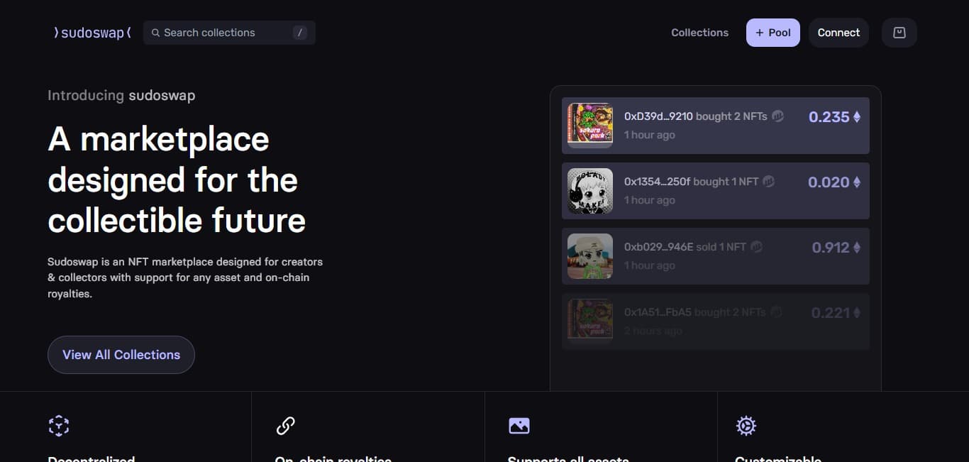 Sudoswap Airdrop Review 2023: Good Or Bad Airdrop Read Our Review
