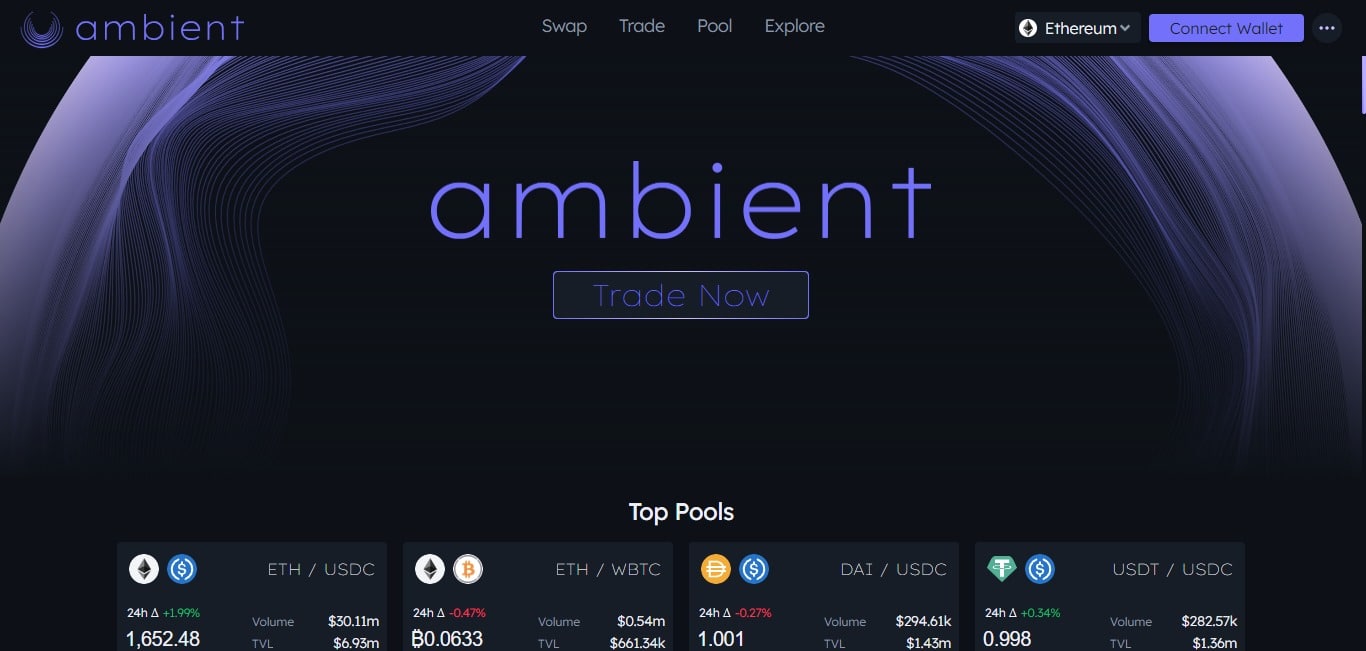Ambient Airdrop Review 2023: Good Or Bad Airdrop Read Our Review
