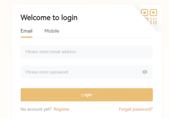 How To Register At Hotcoin Global Exchange ?