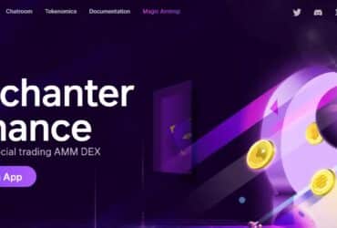 Enchanter Finance Airdrop Review 2023: Good Or Bad Airdrop Read Our Review