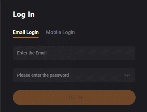 How To Register At Bitvenus Exchange?