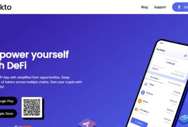 Okto Airdrop Review 2023: Good Or Bad Airdrop Read Our Review